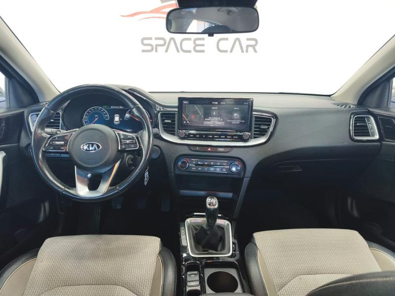 KIA XCeed Xceed 1.6 CRDi 115 CV Style