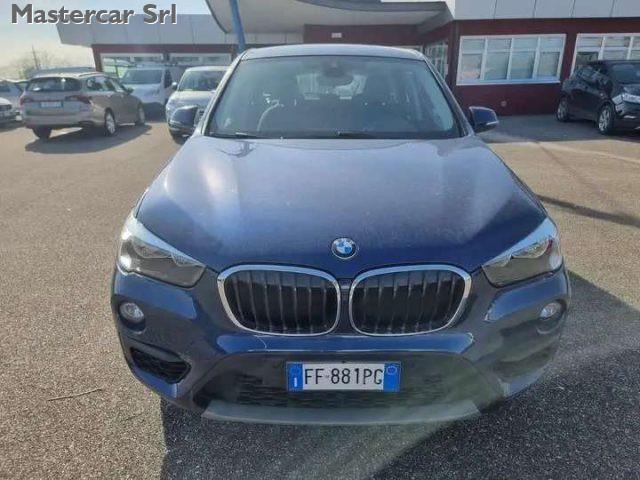 BMW X1 X1 xdrive18d - FF881PG