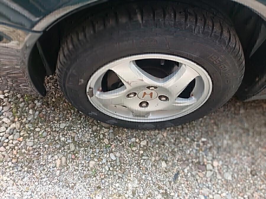 Honda Prelude 2.0i 16V cat