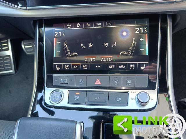AUDI Q8 50 TDI 286 CV quattro tiptronic S line