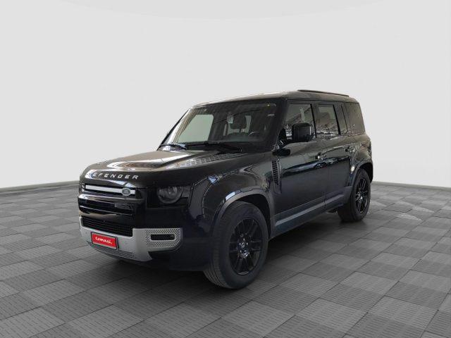LAND ROVER Defender Defender 110 3.0D I6 200 CV AWD Auto S