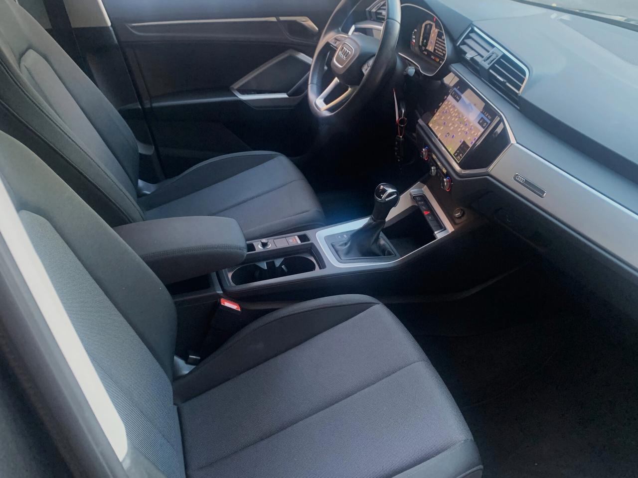 Audi Q3 45 TFSI e S tronic S-LINE 2022 KM51130