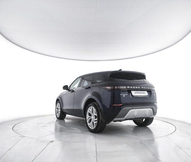 LAND ROVER Range Rover Evoque 2.0D I4 163 CV AWD Auto S - AUTOCARRO N1