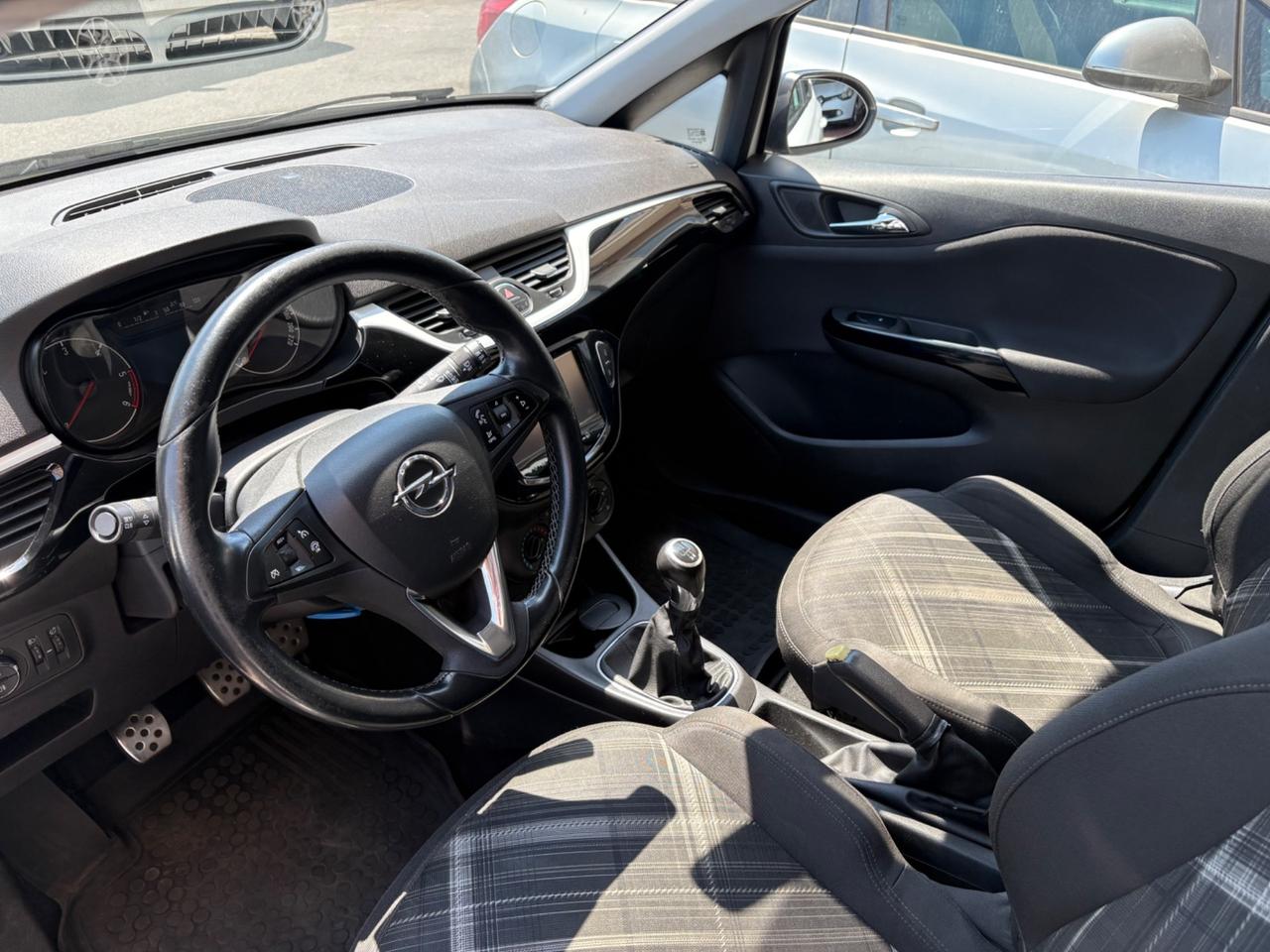 Opel Corsa 1.3 CDTI ecoFLEX Start&Stop 5 porte b-Color