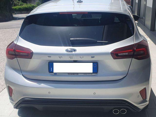 FORD Focus ST-Line 5p 1.5 EcoBlue 115cv Automatica 8M