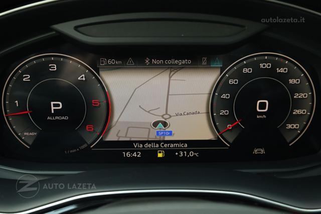 AUDI Q8 50 TDI 286 CV Sline quattro tiptronic