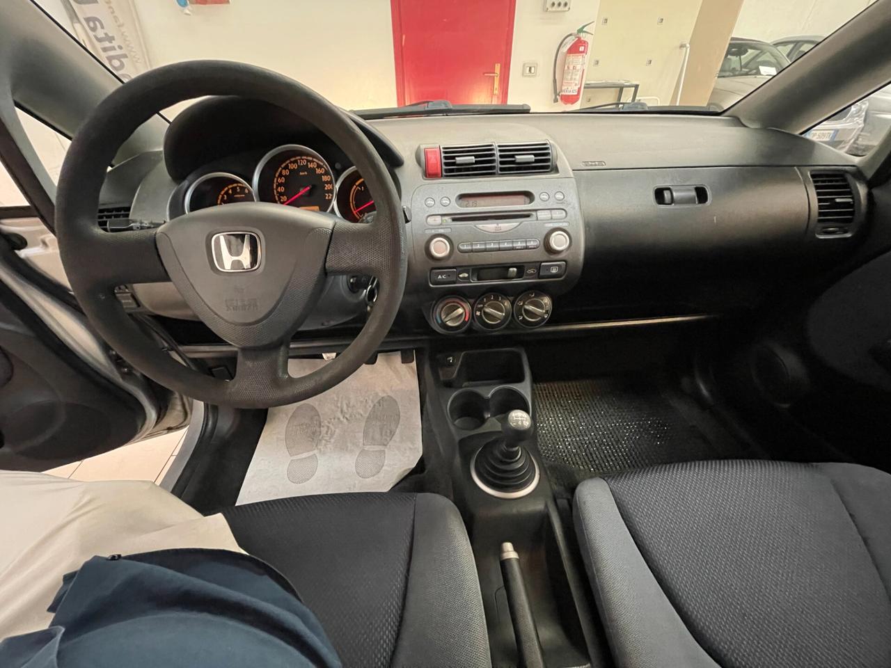 Honda Jazz Honda Jazz LS 1.2 - LEGGI SOTTO