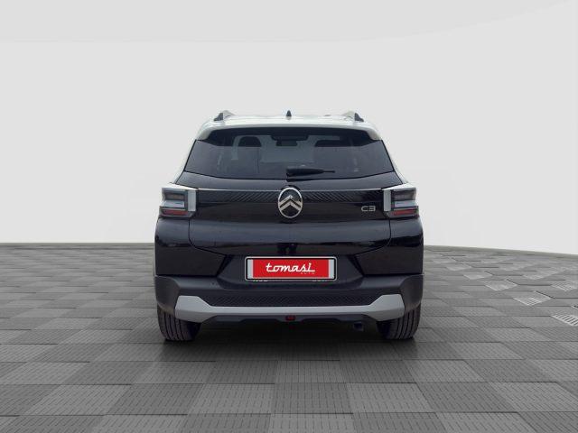 CITROEN C3 4ª serie PureTech 100 S&S Max