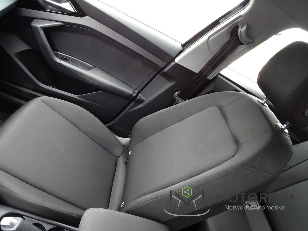 Audi A1 Sportback 30 1.0 tfsi Admired