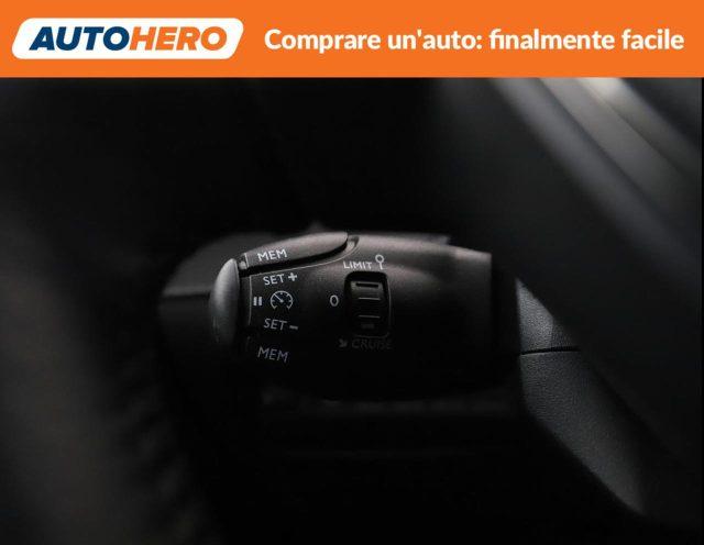 PEUGEOT 208 PureTech 100 Stop&Start 5 porte Allure