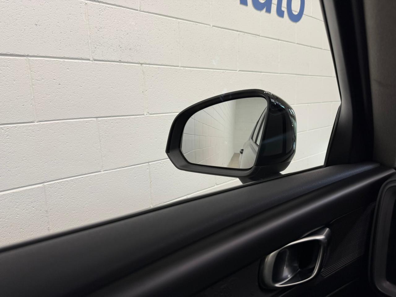 Volvo XC40 T2 automatico Essential