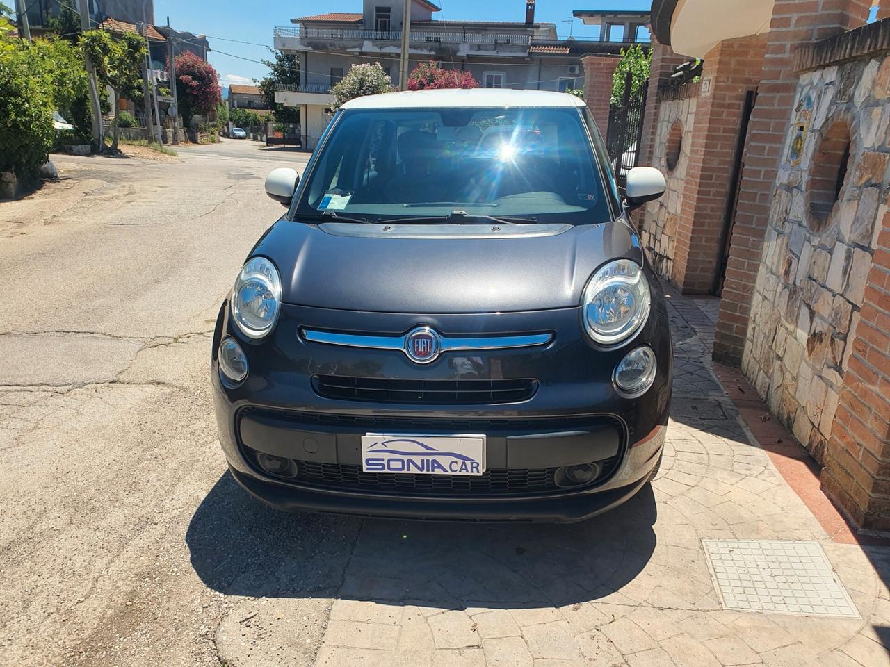 Fiat 500L 1.3 Multijet 85 CV Lounge