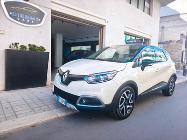 Renault Captur 1.5 dCi 90 CV Energy Hypnotic 2015