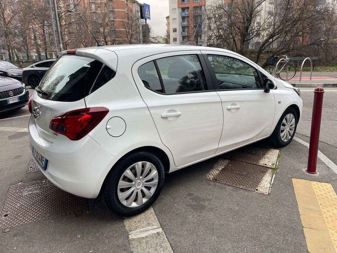 Opel Corsa 1.3 CDTI/1PROP/GARANZIA 12 MESI
