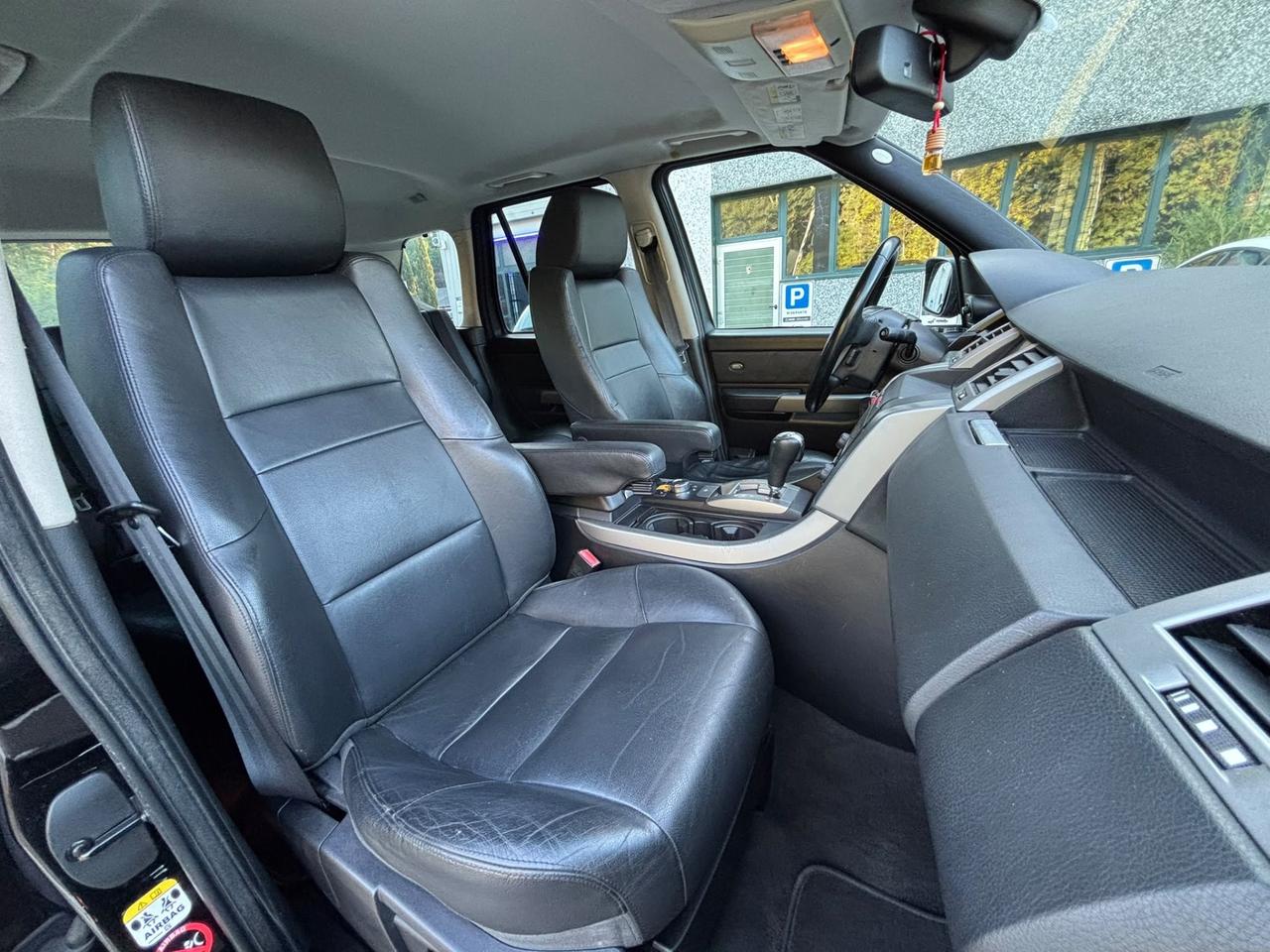 Land Rover Range Sport 2.7 TDV6 HSE