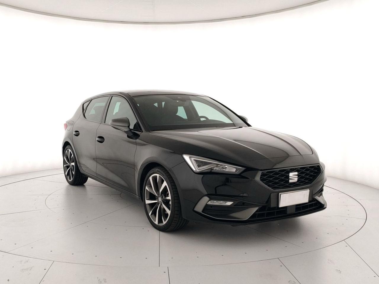 Seat Leon 1.5 etsi fr 150cv dsg