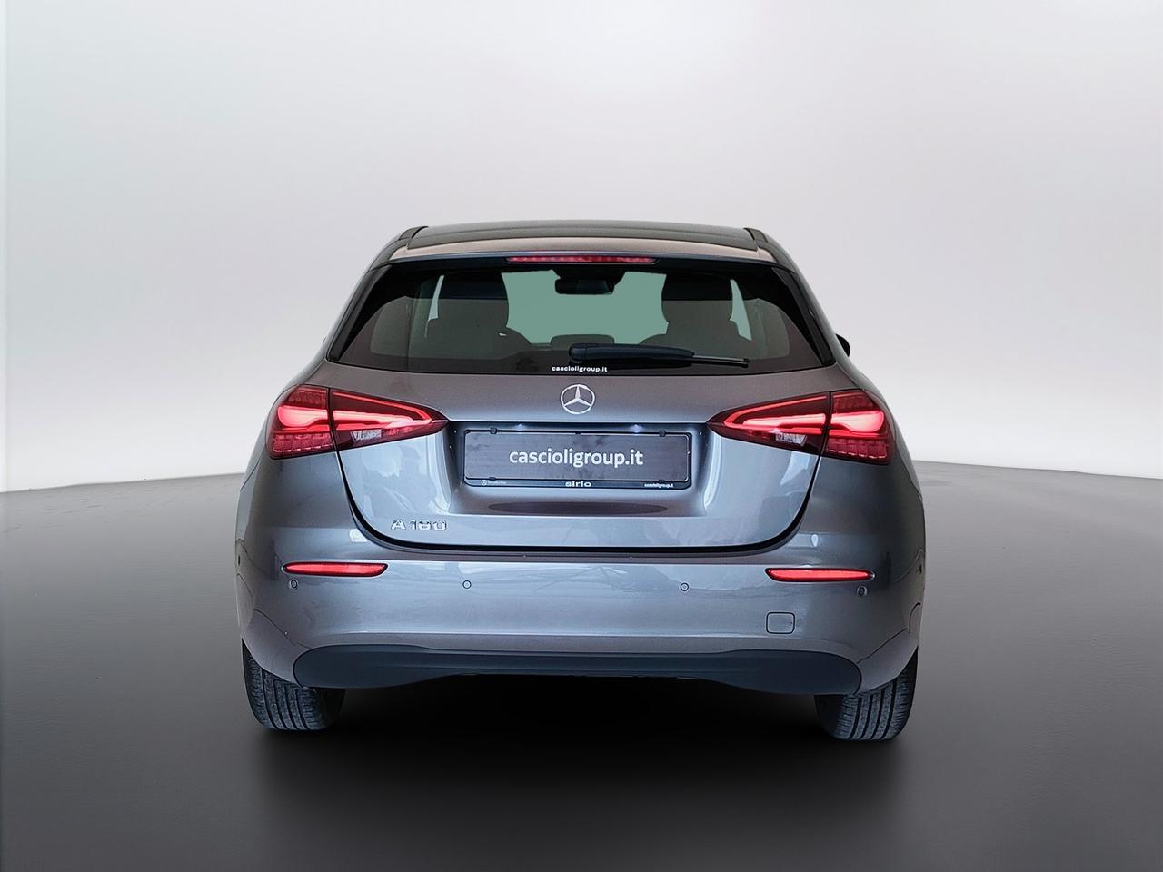 Mercedes-Benz Classe A - W177 2023 - A 180 Advanced auto