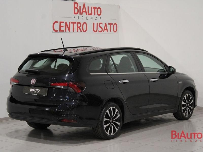 FIAT Tipo Tipo 1.6 Mjt S&S SW Lounge