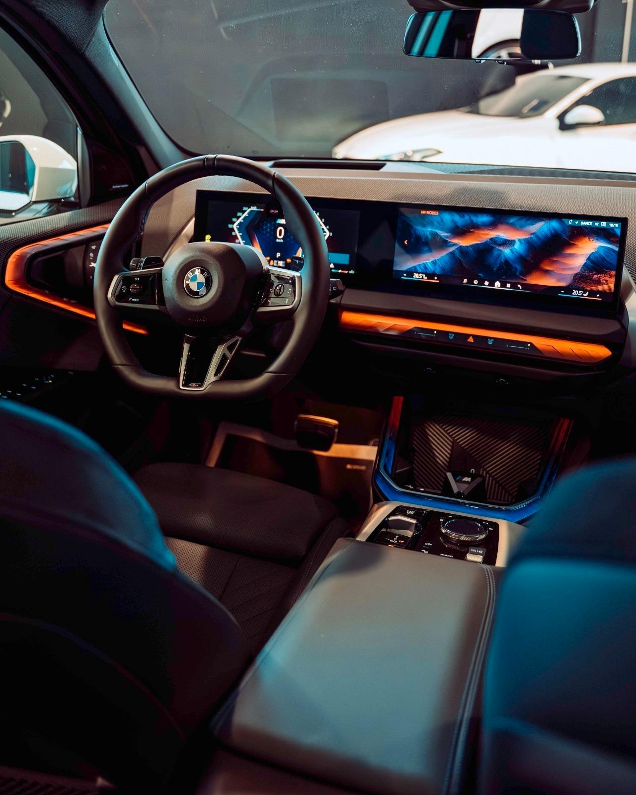 Bmw X3 20d MSport Pro/INNOVATION/TETTO/HARMAN/IVA ESPOSTA