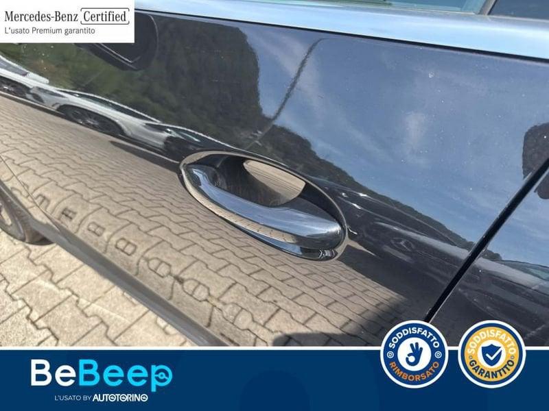 Mercedes-Benz GLC 220 D AMG LINE ADVANCED 4MATIC AUTO