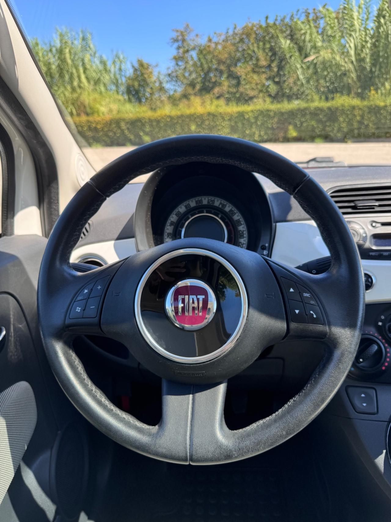 Fiat 500 1.3 Multijet 16V 95 CV Lounge