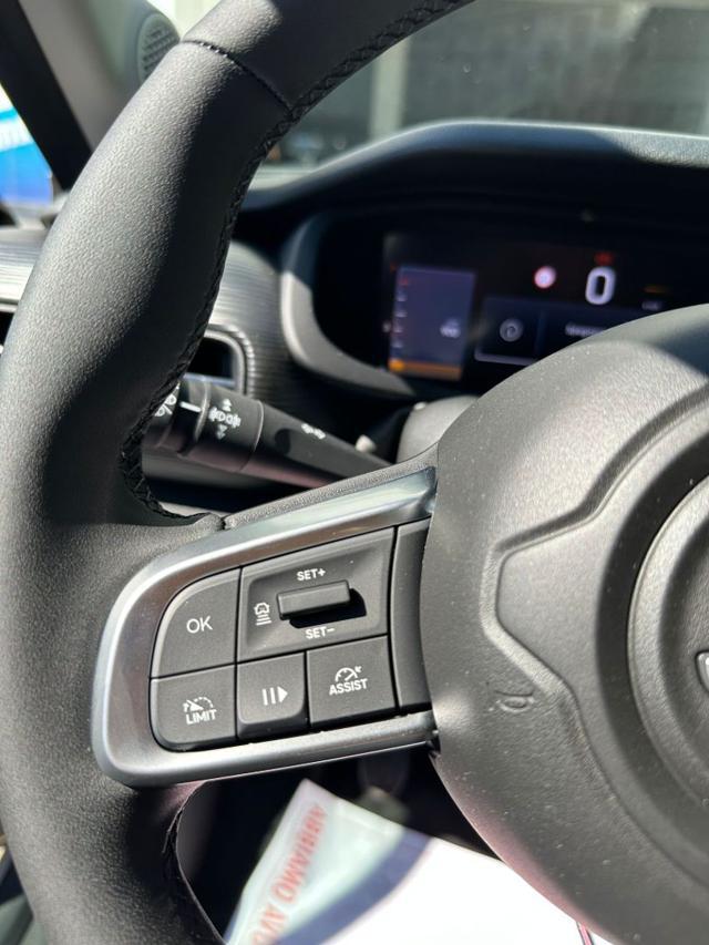 JEEP Avenger 1.2 Turbo Altitude MY2025