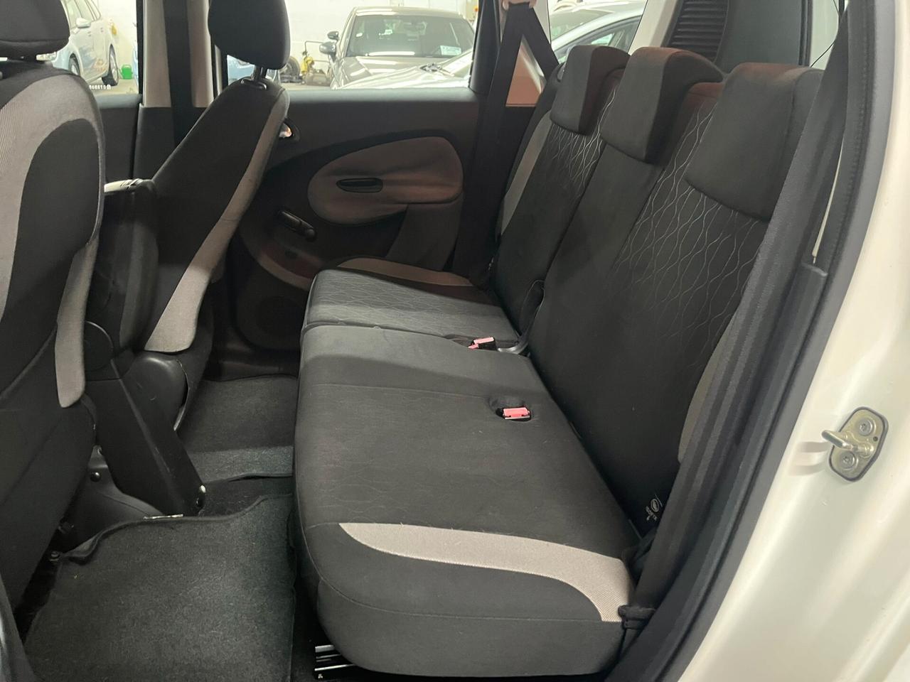 Citroen C3 Picasso 1.4