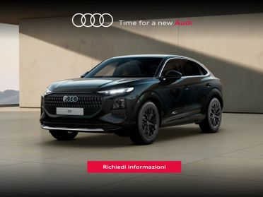 Audi Q3 sportback 2.0 tdi business advanced 150cv s-tronic