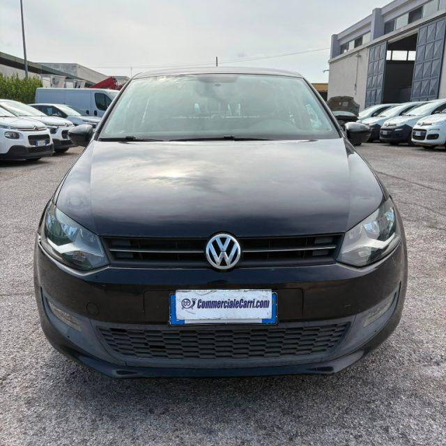 VOLKSWAGEN Polo 1.6 TDI 5 porte