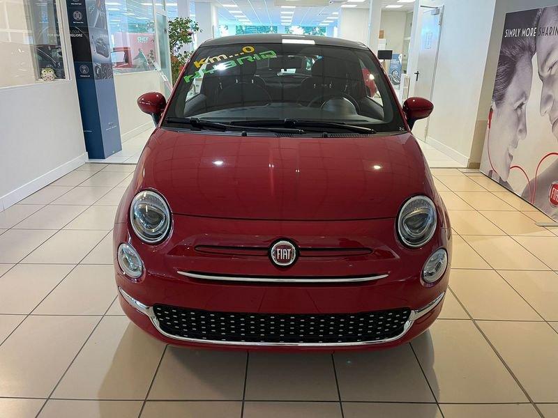 FIAT 500 500 1.0 Hybrid