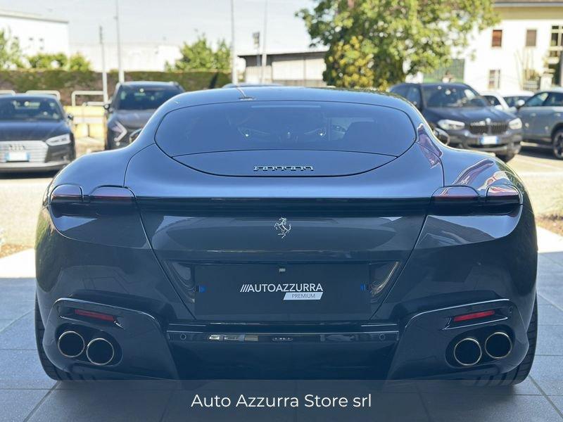 Ferrari Roma Roma | KIT CARBON, MATRIX, ADAS, UNIPRO, PRONTA CONSEGNA