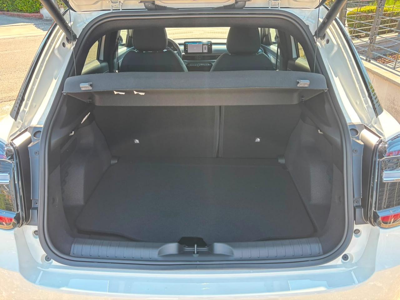 Fiat 600 Hybrid 145 CV DCT MHEV Sport Edizione Milano Cortina 26