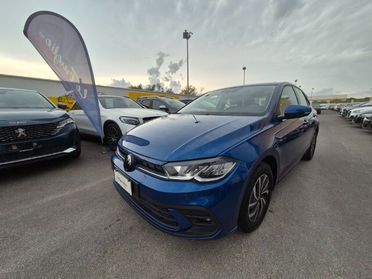 Volkswagen Polo 1.0 TSI Life - 2022