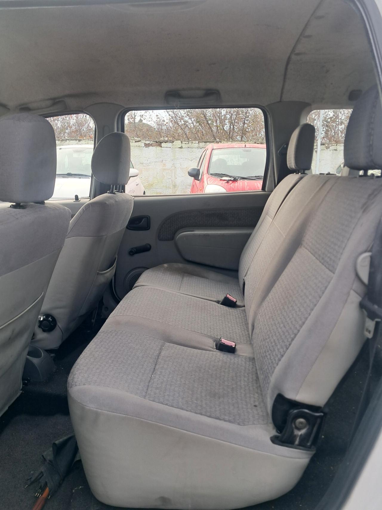 Dacia Logan 1.5 Dci 68cv