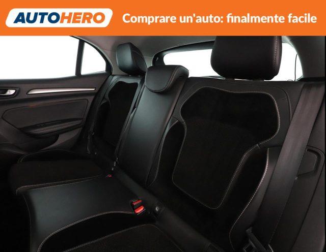 RENAULT Megane Mégane dCi 8V 110 CV Energy Intens