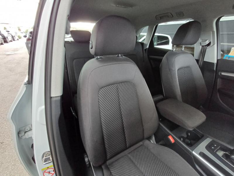 AUDI Q5 35 TDI MHEV BUSINESS ADVANCED S TRONIC SUV