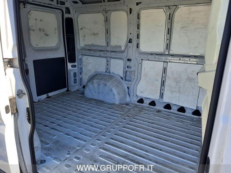 FIAT Ducato 30 2.3 MJT 120CV PC-TN Furgone NETTO IVA