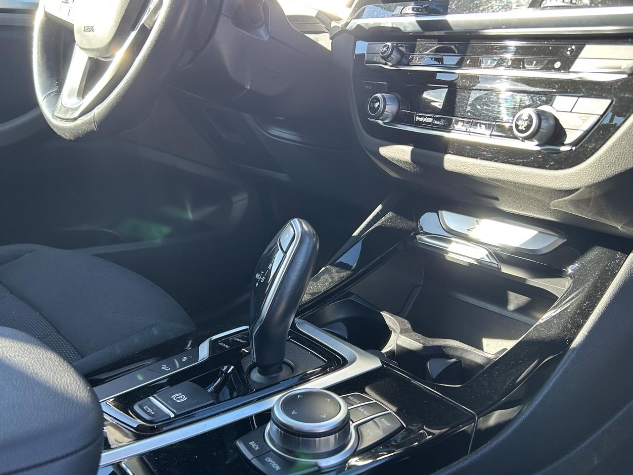 Bmw X3 xDrive20d 48V Business