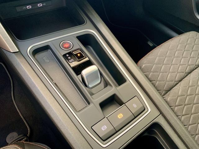 SEAT Leon Leon 1.5 etsi FR 150cv dsg Pari al nuovo