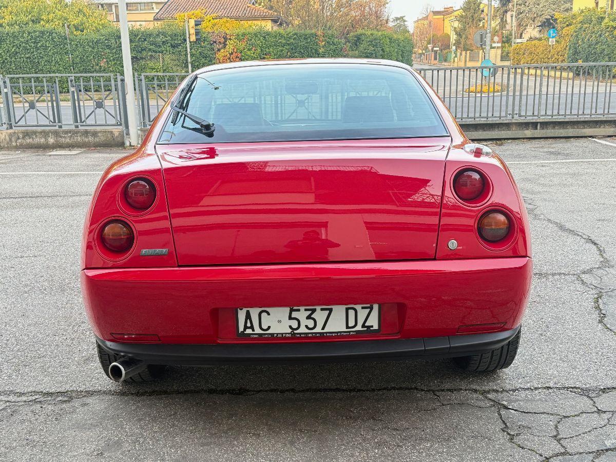 FIAT - Coupè - 2.0 i.e. 16V Plus