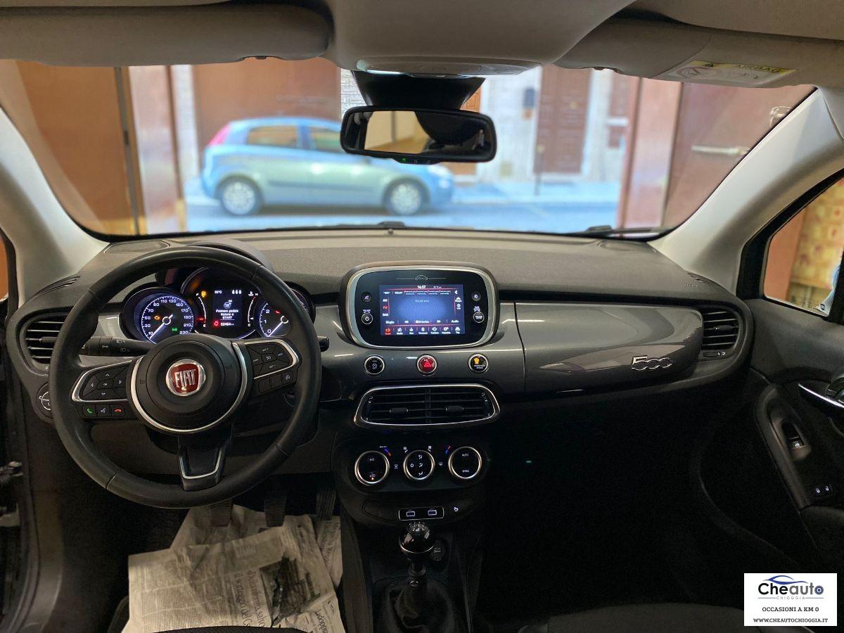 FIAT - 500X - 1.0 T3 120 CV Cross