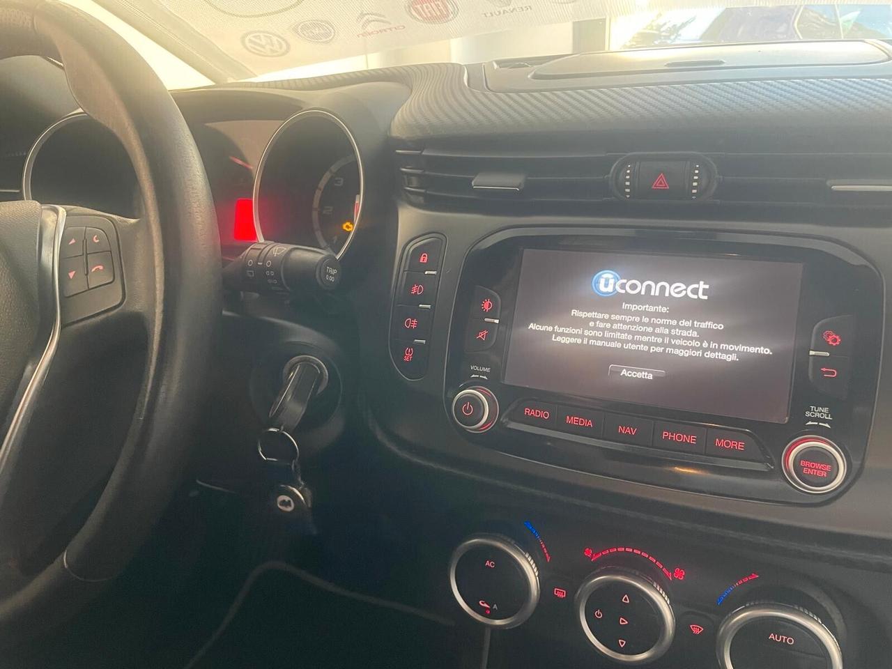 Alfa Romeo Giulietta 2.0 JTDm-2 175 CV TCT Exclusive