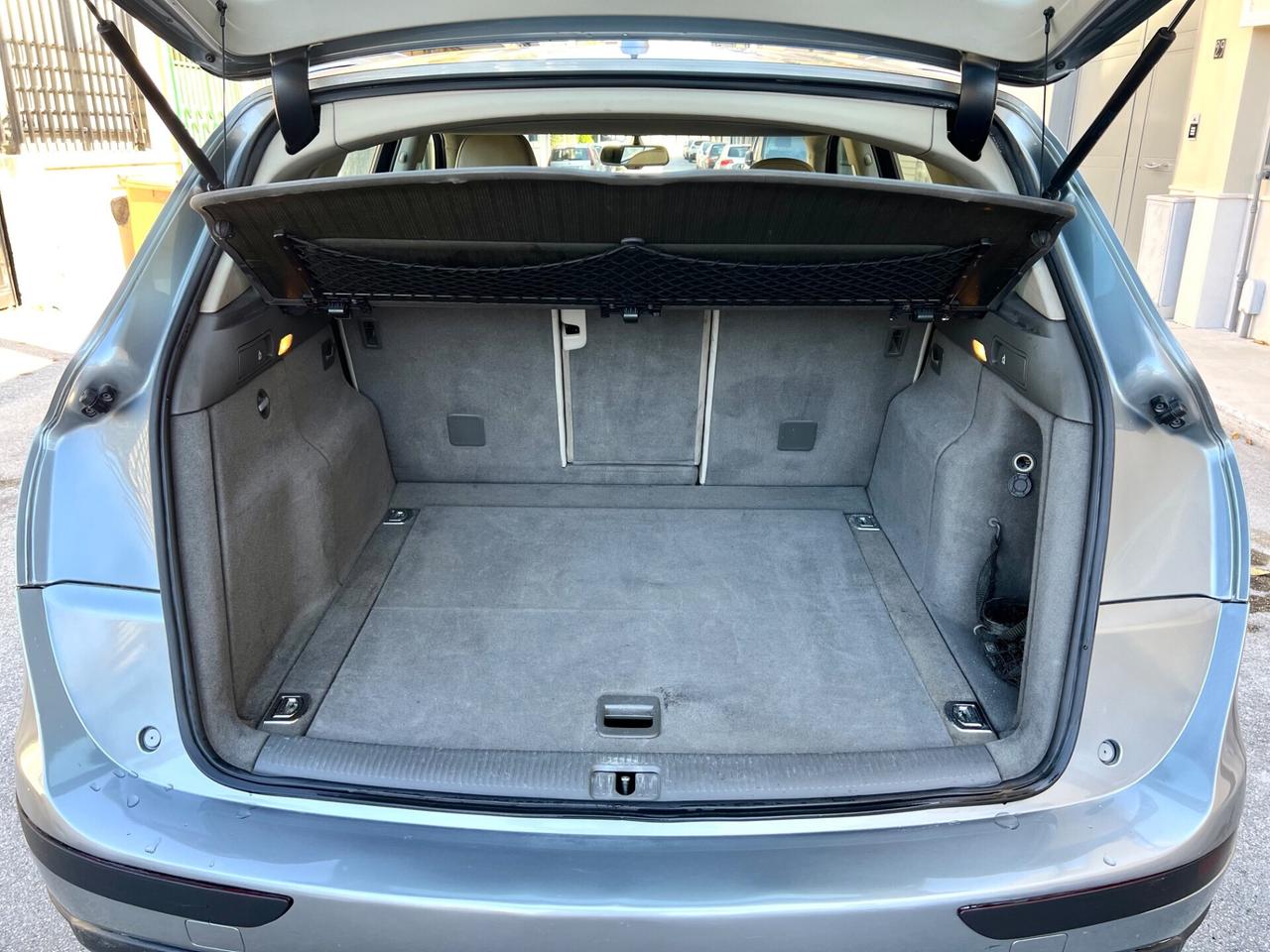 Audi Q5 2.0 TDI 170 CV quattro