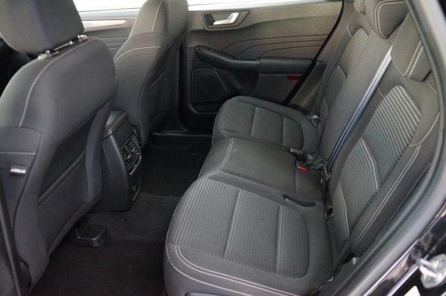 FORD Kuga 2.5 PHEV 225 CV CVT 2WD Titanium Business