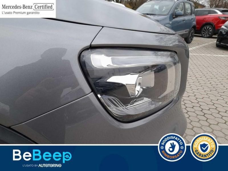 Mercedes-Benz Classe GLB GLB 200 D SPORT PLUS AUTO