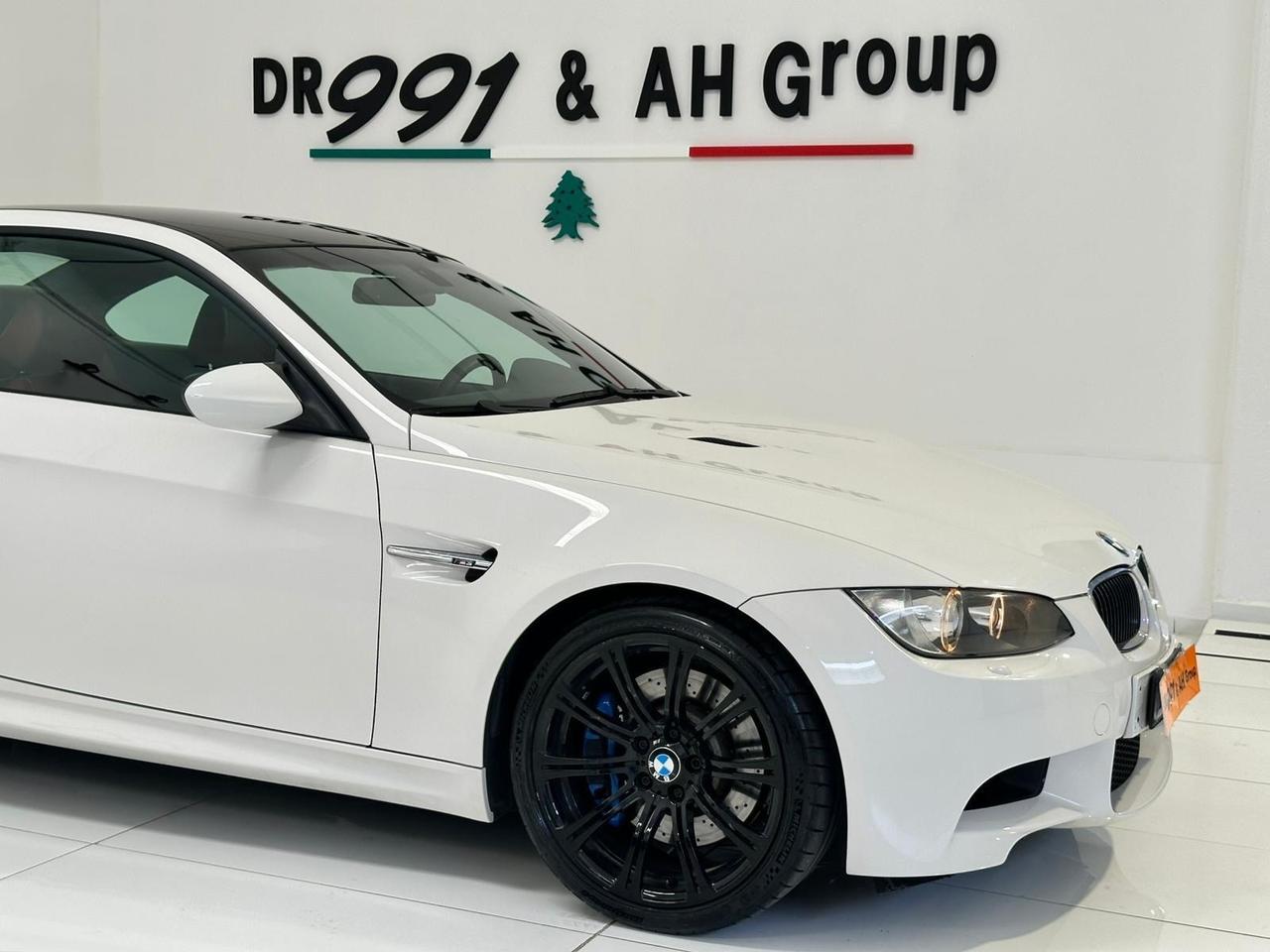 Bmw M3 cat Coupe Manuale