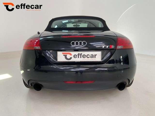 Audi TT Roadster 2.0 TFSI S tronic