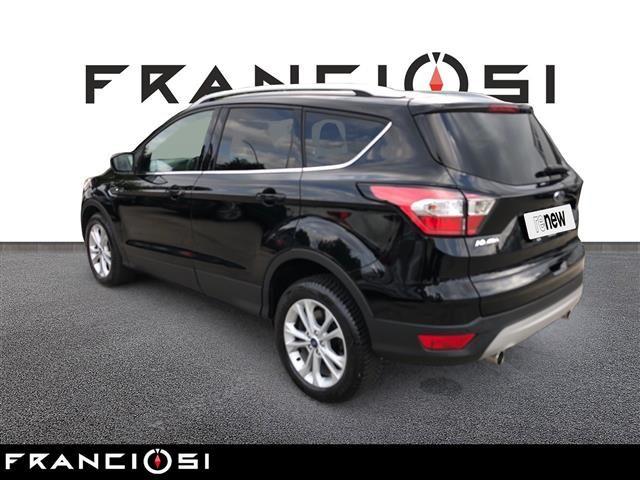 FORD Kuga 1.5 tdci Titanium s&s 2wd 120cv powershift