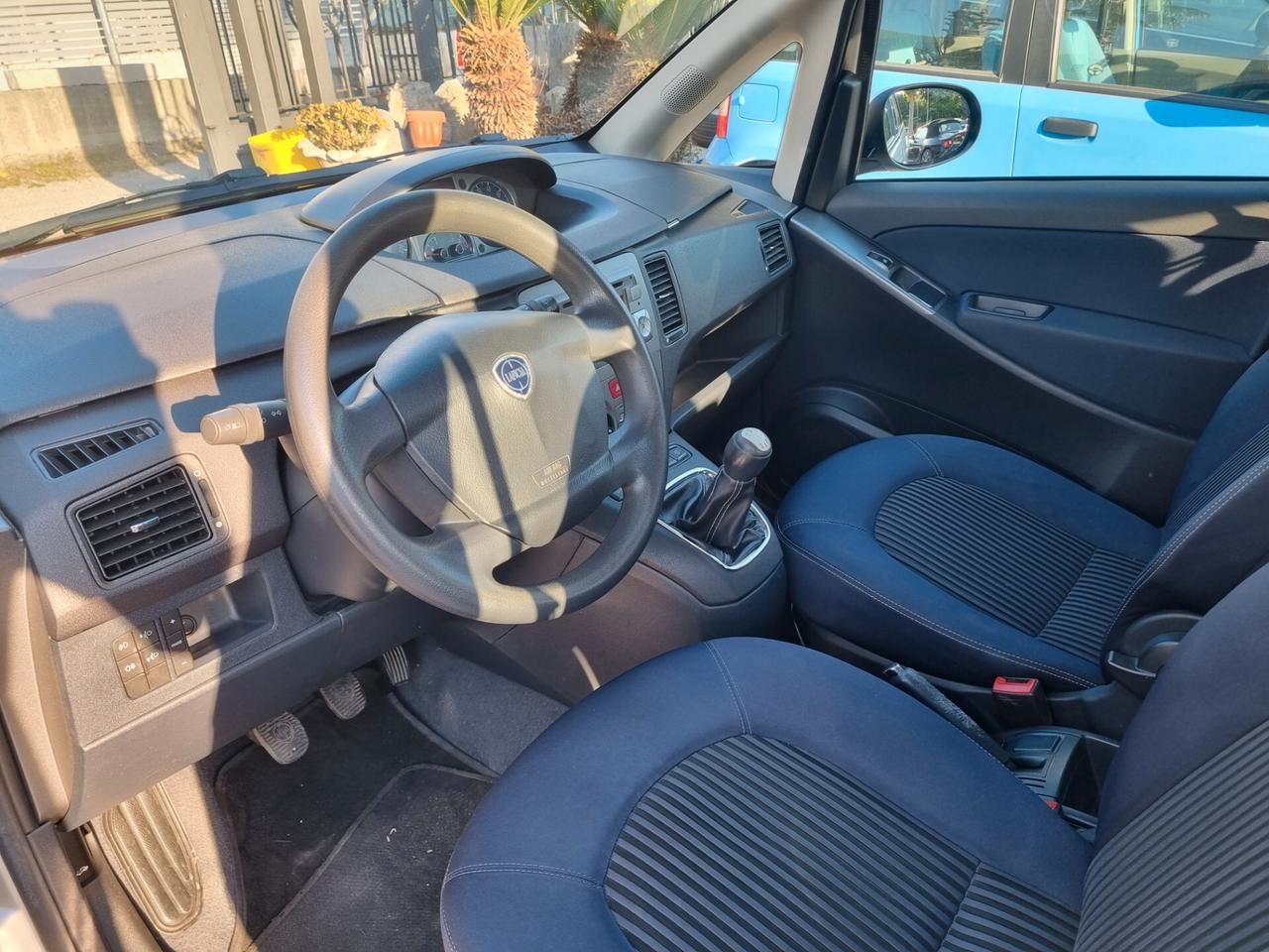 Lancia MUSA 1.3 Mjt 95 CV Gold - 2011