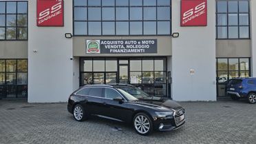 Audi A6 Avant 2.0TDI S-tronic Sport